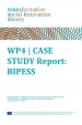WP4 case study report : RIPESS